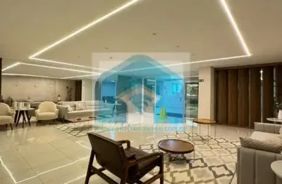 Apartamento com 2 quartos à venda na Avenida Nossa Senhora de Fátima, 444, Vila Caiçara, Praia Grande