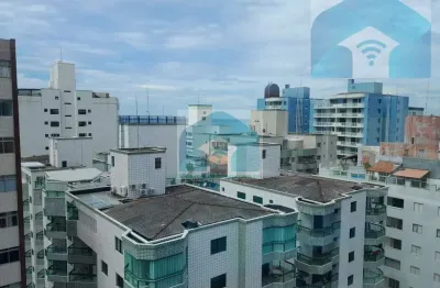 Cobertura com 3 quartos à venda na Rua Caiapós, 861, Tupi, Praia Grande