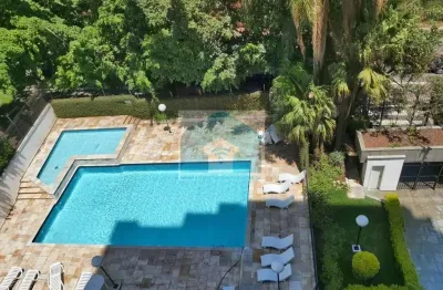 Apartamento com 3 quartos à venda na avenida giovanni gronchi, 4499, vila andrade, são paulo, 135 m2 por r$ 699.000