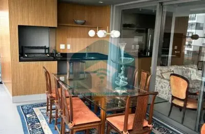 Brooklin apartamento á venda 3  suites, 131 m²  2 vagas- por r$. 2.650.000 cidade monções