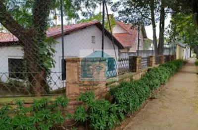 Terreno a venda brooklin , 1050 metro com construção antiga .