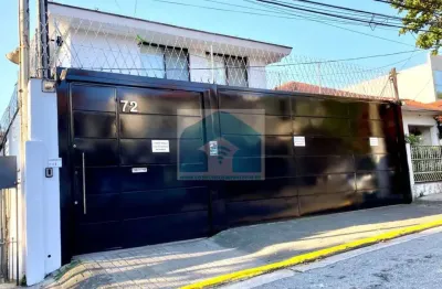 Casa comercial com 4 salas para alugar na Rua Acruás, 72, Vila Congonhas, São Paulo