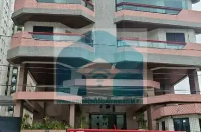 Apartamento com 1 quarto à venda na Rua Pero Vaz de Caminha, 69, Aviação, Praia Grande