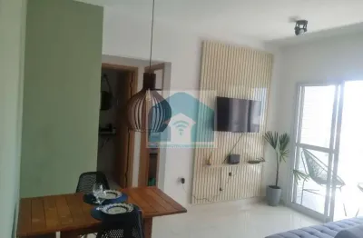 Apartamento 01 dormitório; vista mar; caiçara-praia grande