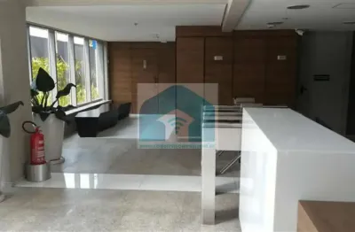 Sala comercial com 1 sala para alugar na Rua Luiz Seráphico Júnior, 511, Chácara Santo Antônio, São Paulo