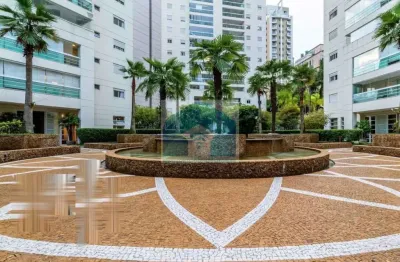 Experimente um novo patamar de elegância e bem-estar em 112m