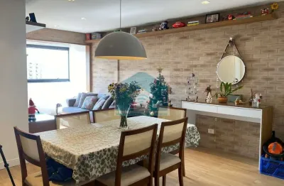 Apartamento com 2 quartos à venda na Avenida Coronel Francisco Júlio César Alfieri, 144, Vila São Paulo, São Paulo