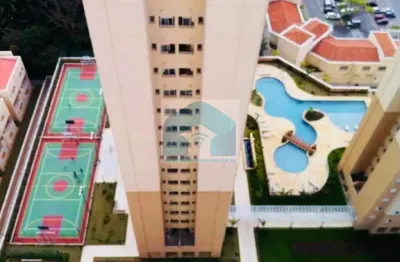 Apartamento com 2 quartos e 2 banheiros à venda, 60 m² por r$ 650.000