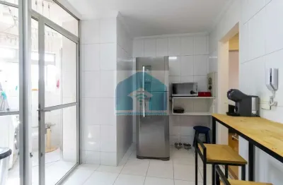 Apartamento com 2 quartos à venda na rua danaides, 53, jardim marajoara, são paulo, 62 m2 por r$ 450.000