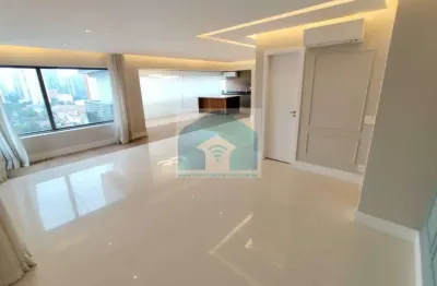 Apartamento campo belo , 192m², 3 suites, 3 vagas .