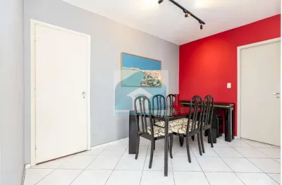 Apartamento campo belo - três dormitórios um suíte - 92m² úteis