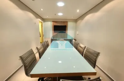 Conjunto comercial moema - quatro conjuntos interligados