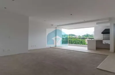 Apartamento novo - alto da lapa - duas suítes - varanda gourmet