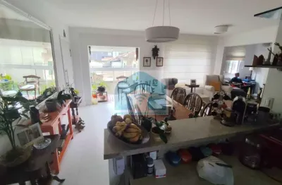Apartamento no brooklin 2 dormitórios 1 suíte 2 vagas com 100m com lazer.