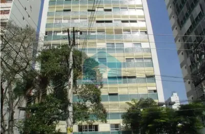 Apartamento, totalmente reformado de 213m² para venda na cerqueira cesar.