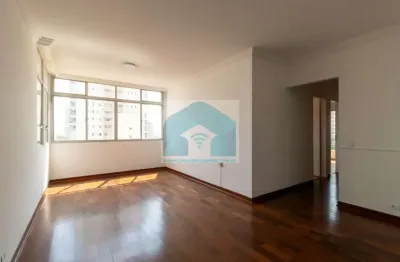 Apartamento  alto da boa vista  1 quartos ampliado 1  vaga