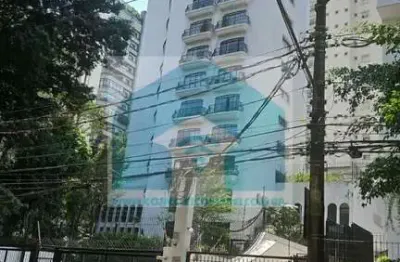 Apartamento de 469m² para venda ou locação no jardim paulista