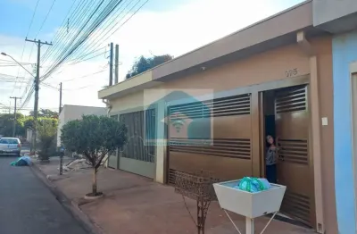 Casa com 4 quartos à venda na Rua Miguel Mermejo, 3478, Jardim Santa Clara, Sertãozinho