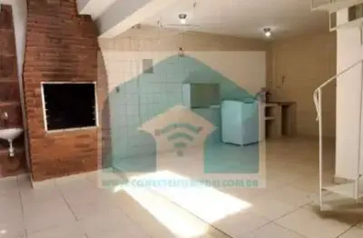 Casa ampla e bem localizada, ideal para você e sua família viverem com conforto e praticidade!