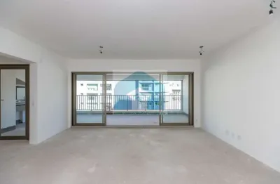Apartamento novo na vila clementino - três suítes 158m² úteis