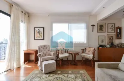 Apartamento vila mariana - três dormitórios um suíte - 100m² úteis