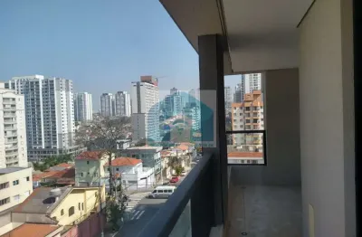 Apartamento com dois dormitórios um suíte - alto do ipiranga - novo