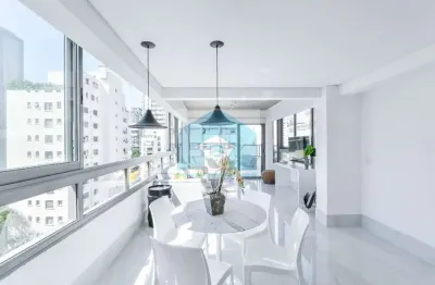 Cobertura duplex - vila nova conceição - ao lado parque ibirapuera