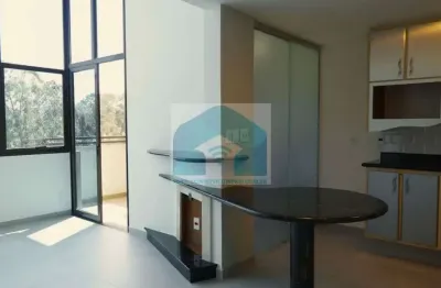 Apartamento com 1 quarto à venda na Rua Doutor Chibata Miyakoshi, 399, Paraíso do Morumbi, São Paulo