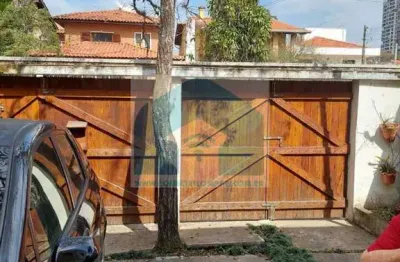 Chacara santo antonio com tres dormitórios, duas vagas