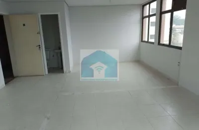 Conjunto comercial - chácara santo antonio - venda ou locação