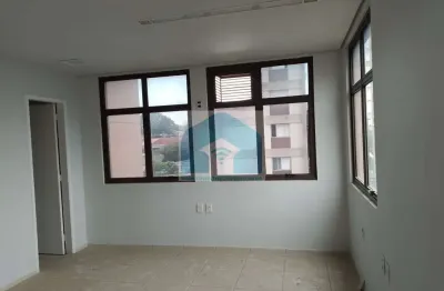 Conjunto comercial - chácara santo antonio - venda ou locação