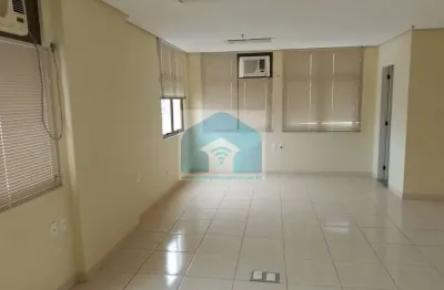 Conjunto comercial - chácara santo antonio - locação