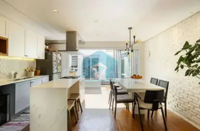 Casa de vila campo belo , 2 suites , 156m², churrasqueira e edicula.