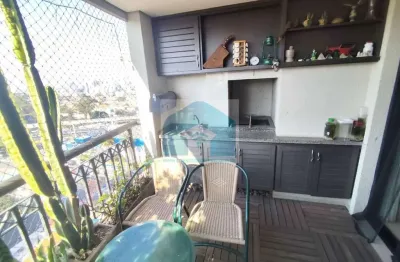 Apartamento campo belo, 107m²,  3 dormitórios,1 suite , 3 vagas .