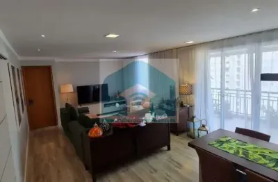 Apartamento brooklin, 3 dormitórios, 2 suites ,3 vagas + deposito 125m².