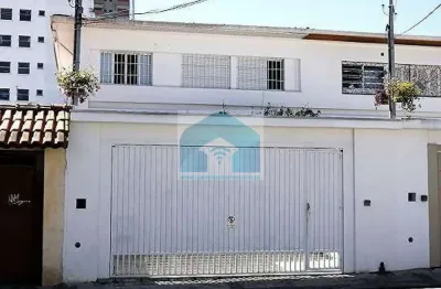 Sobrado para venda no brooklin com 3 dormitórios 2 vagas 160 m² área consistida por r$ 1.600.000