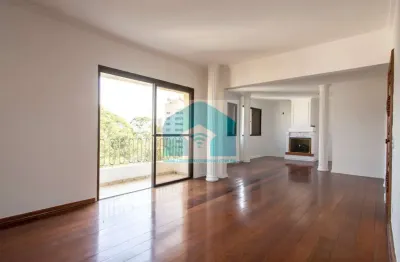 ? cobertura incrível no morumbi ? rua ascencional, 172 | 230 m² | 3 suítes | 4 vagas