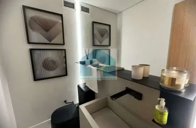 Apartamento com 3 quartos à venda na Avenida Barão de Monte Mor, 341, Real Parque, São Paulo