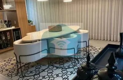 Apartamento campo belo 3 suites com sala ampla e varanda gourmet 2 vagas e lazer