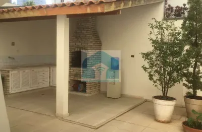 Apartamento brooklin, 3 dormitórios 1 suite 2 vagas ,120m².