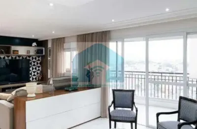 Apartamento campo belo , 3 dormitórios, 1 suite , 2 vagas, 101m² lazer.