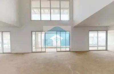 Cobertura com 5 quartos à venda na Rua Conde de Porto Alegre, 1033, Campo Belo, São Paulo