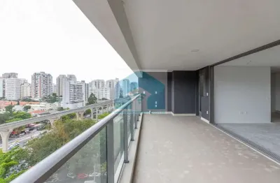Apartamento campo belo ,3 suites , 2 vagas , 143 m².