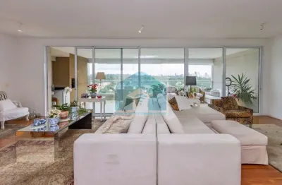 Apartamento com 3 quartos à venda na Rua Volta Redonda, 270, Campo Belo, São Paulo