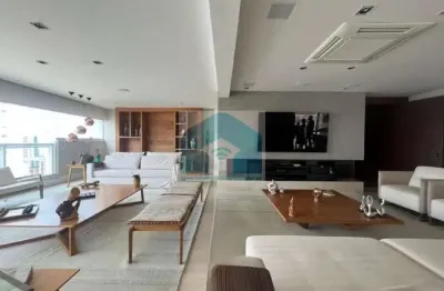 Apartamento com 3 quartos à venda na Rua Edson, 110, Campo Belo, São Paulo