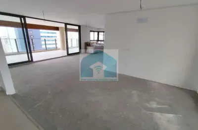 Apartamento com 4 quartos à venda na Rua Barão do Triunfo, 1553, Campo Belo, São Paulo