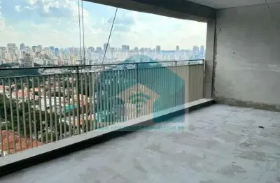 Apartamento moema pássaros 150 m²-3 suíte -2 vagas com varanda gourmet