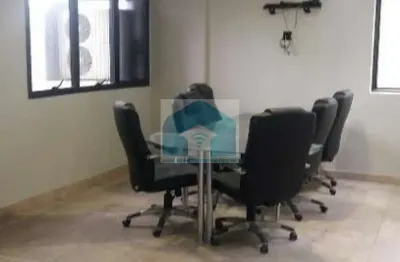 Sala comercial perdizes alto padrão  - 2 salas unificadas 2 vagas  75m2