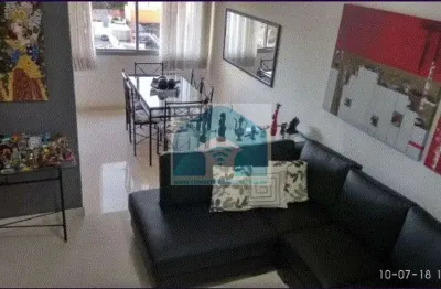 Cobertura apartamento santo amaro  com 3 quartos à venda, 174m² - santo amaro