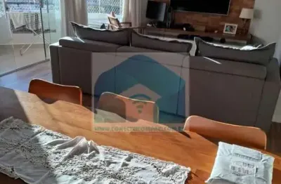 Apartamento brooklin novo, 3 dormitórios, 1 suite, duas vagas 115 m com lazer!!